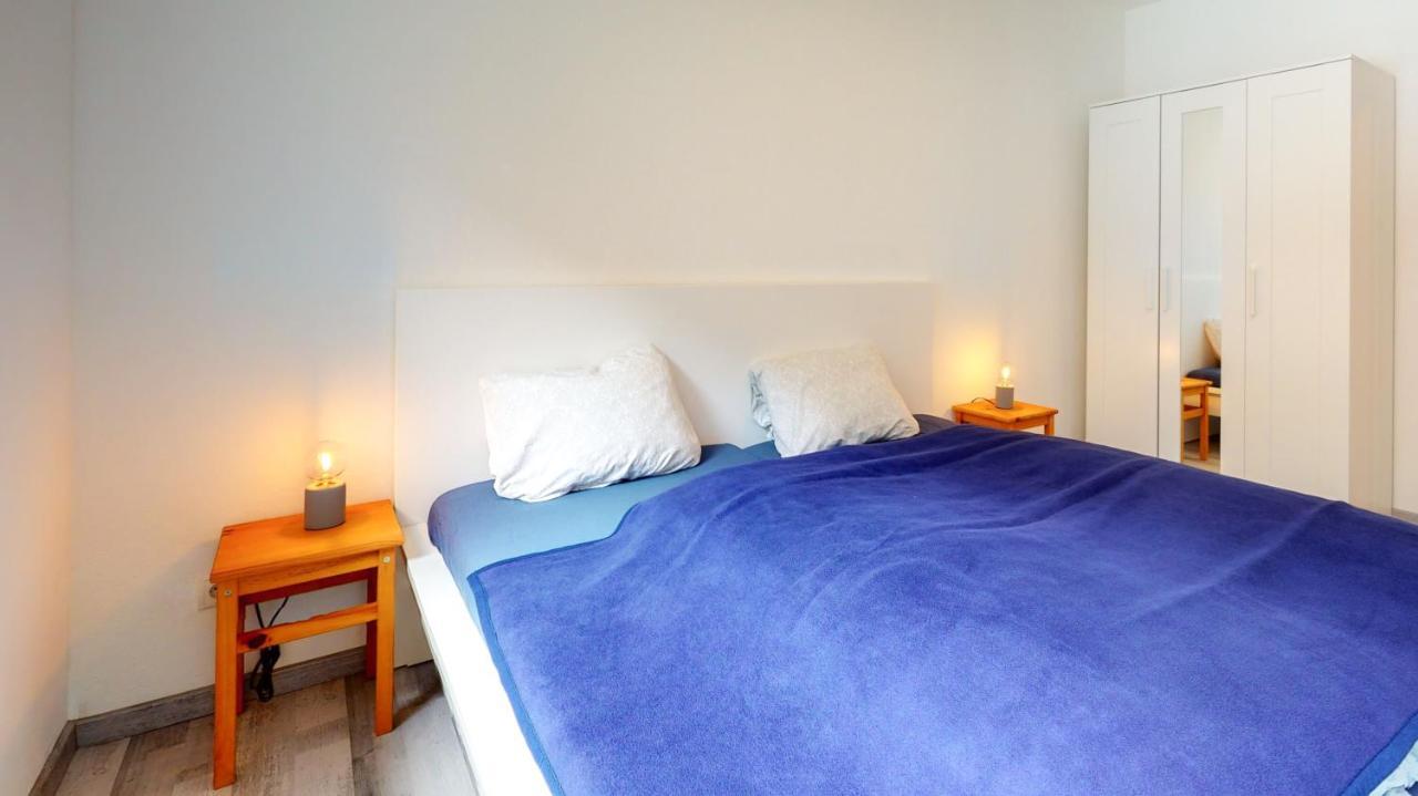 Ferienwohnung Kathrin Huben  Kültér fotó